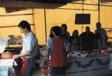 Fischerfest 1987